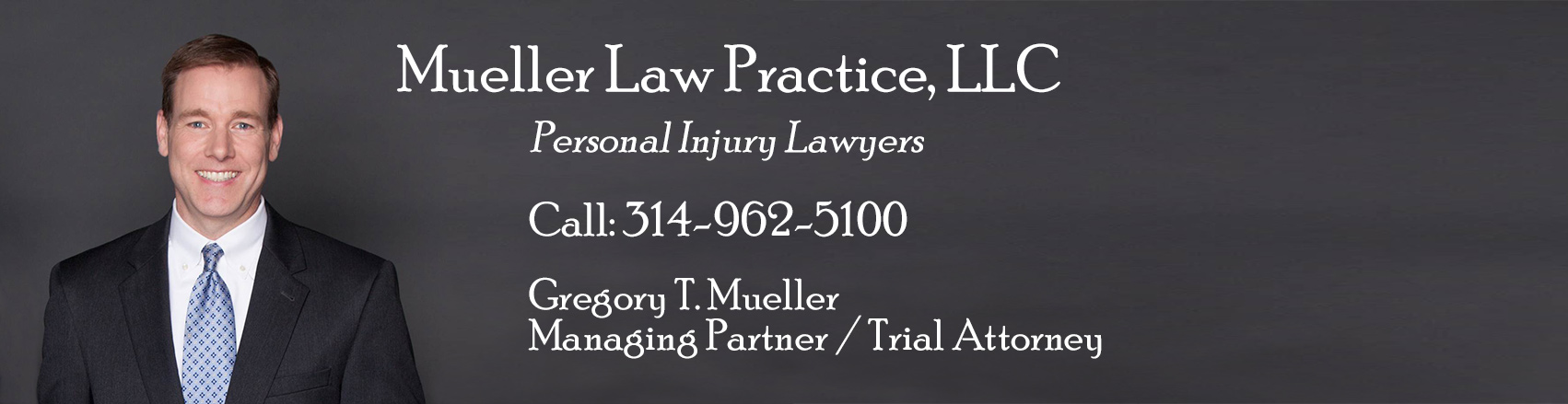 Frank and Mueller Personal Injury Law Firm